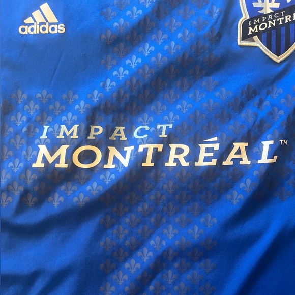 Impact de Montreal shirt - Picture 2 of 6